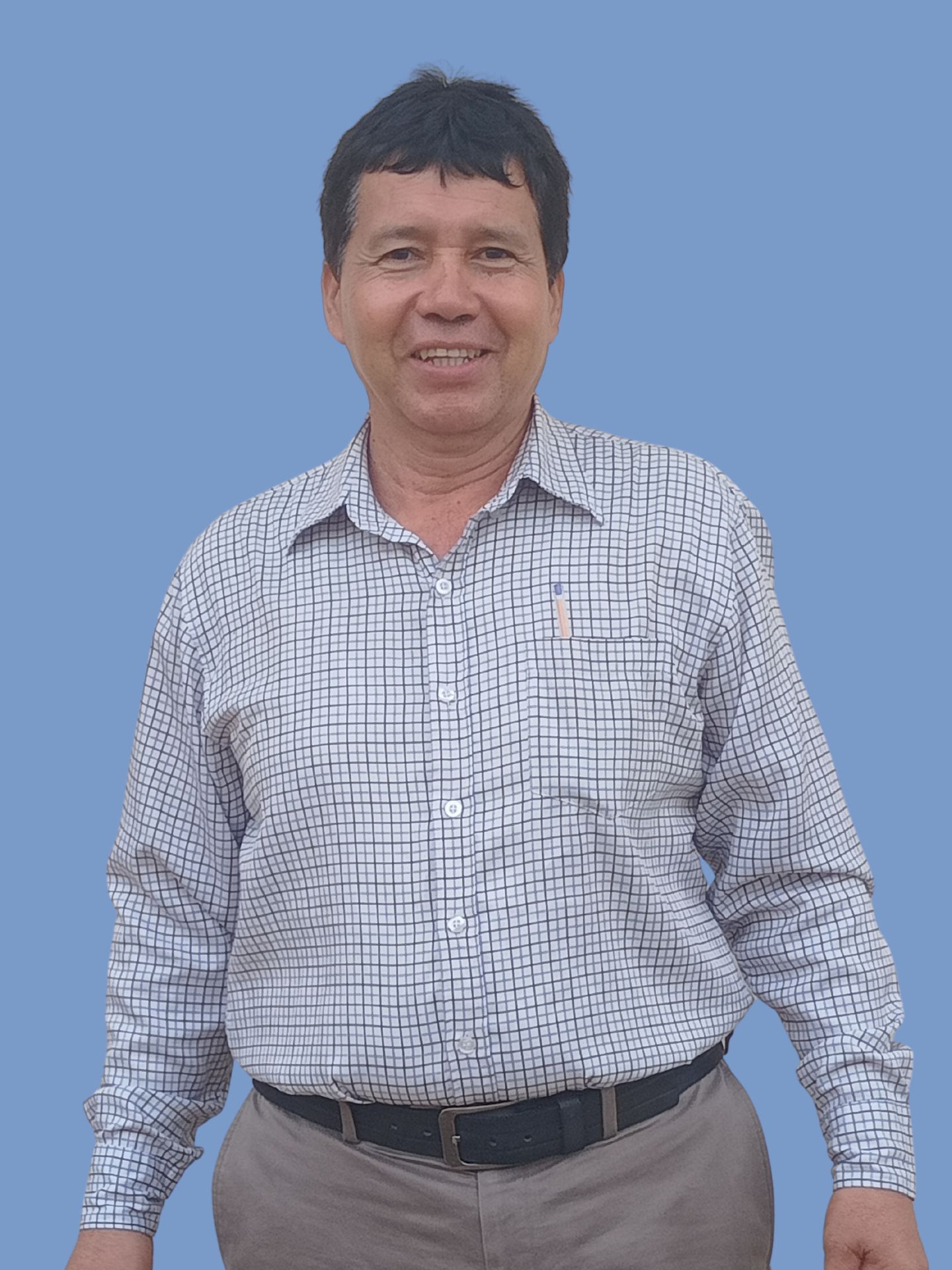 Lic. Lider Alava